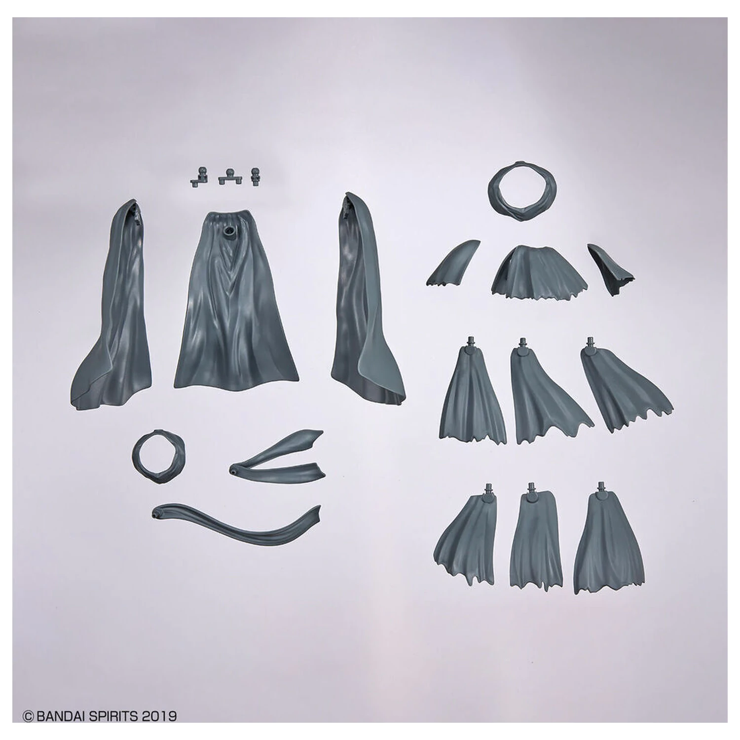 30MM Optional Parts Set 14 Multi Cloth poza produsului