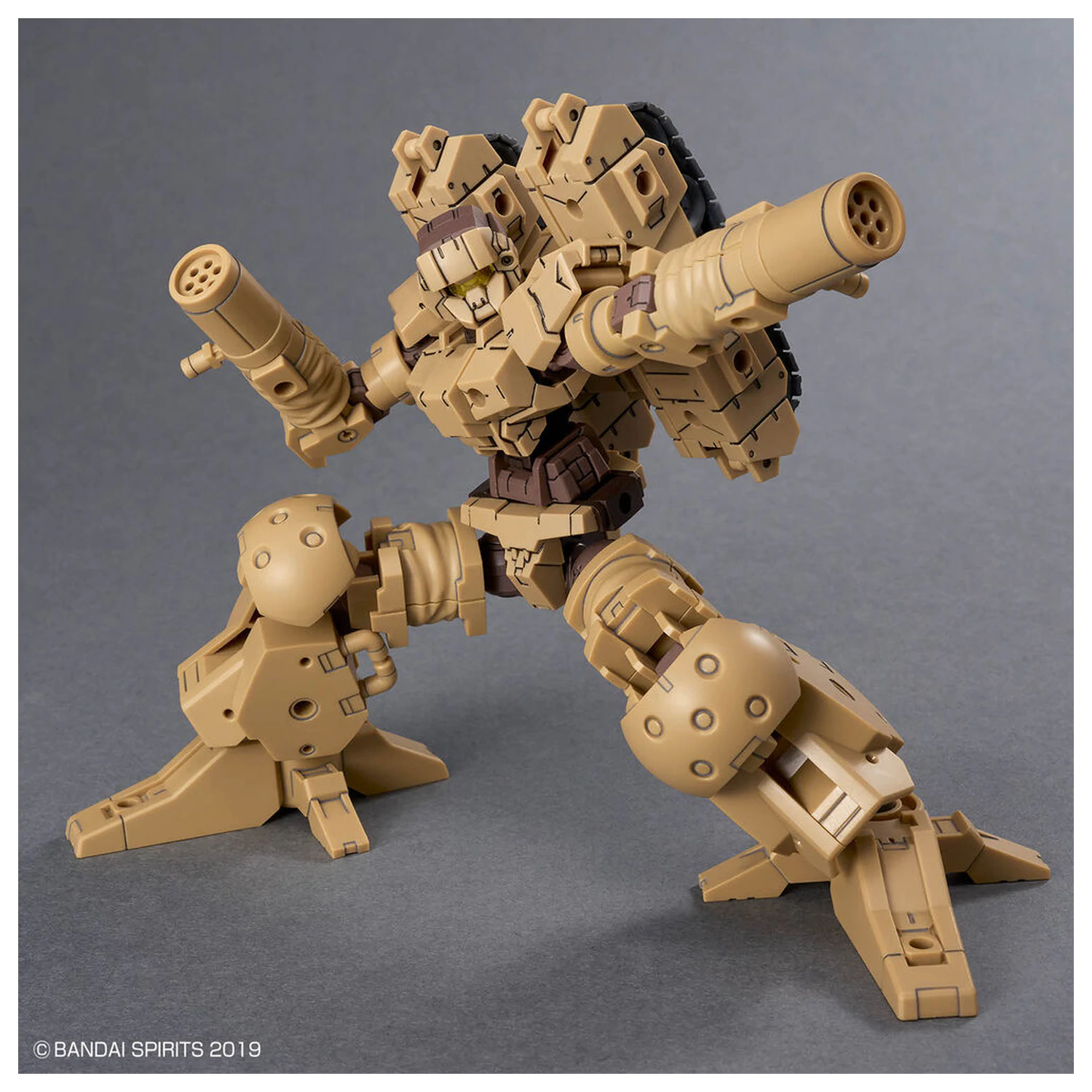 30MM Set de Piese Optionale 18 Unitate Brat/Unitate Picior 2 poza produsului