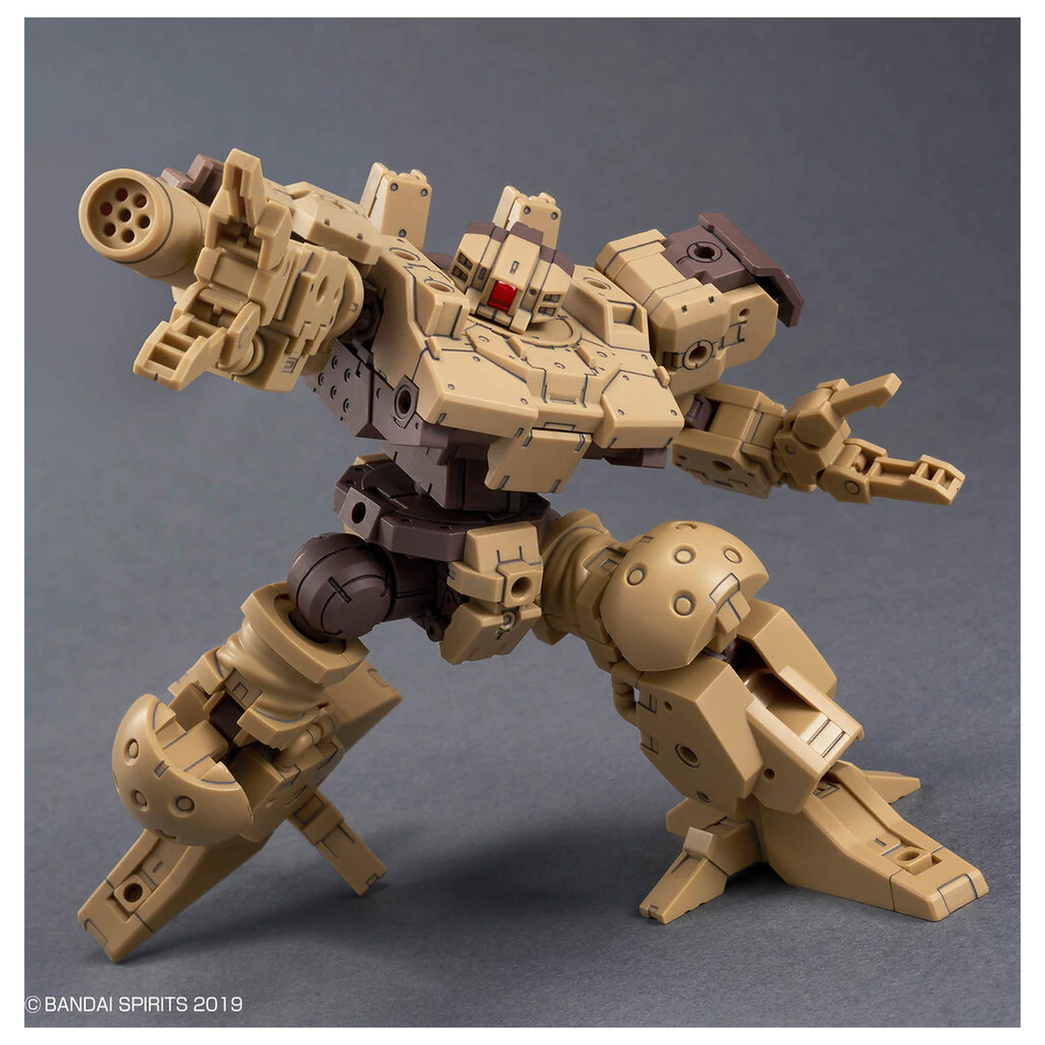 30MM Set de Piese Optionale 18 Unitate Brat/Unitate Picior 2 poza produsului