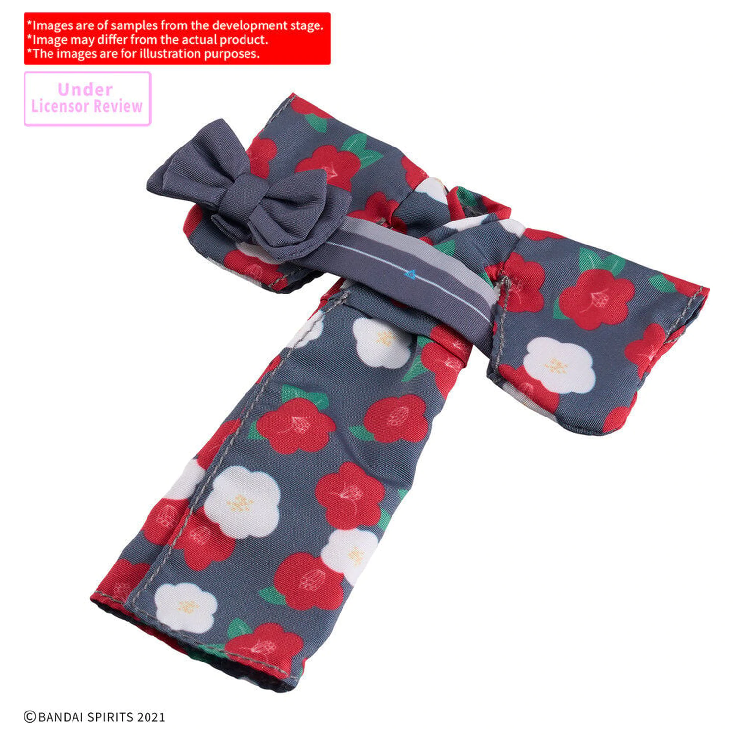 30MS Scale Atelier Wear Yukata 02 Set de Accesorii Îmbrăcăminte 30 Minutes Sisters poza produsului