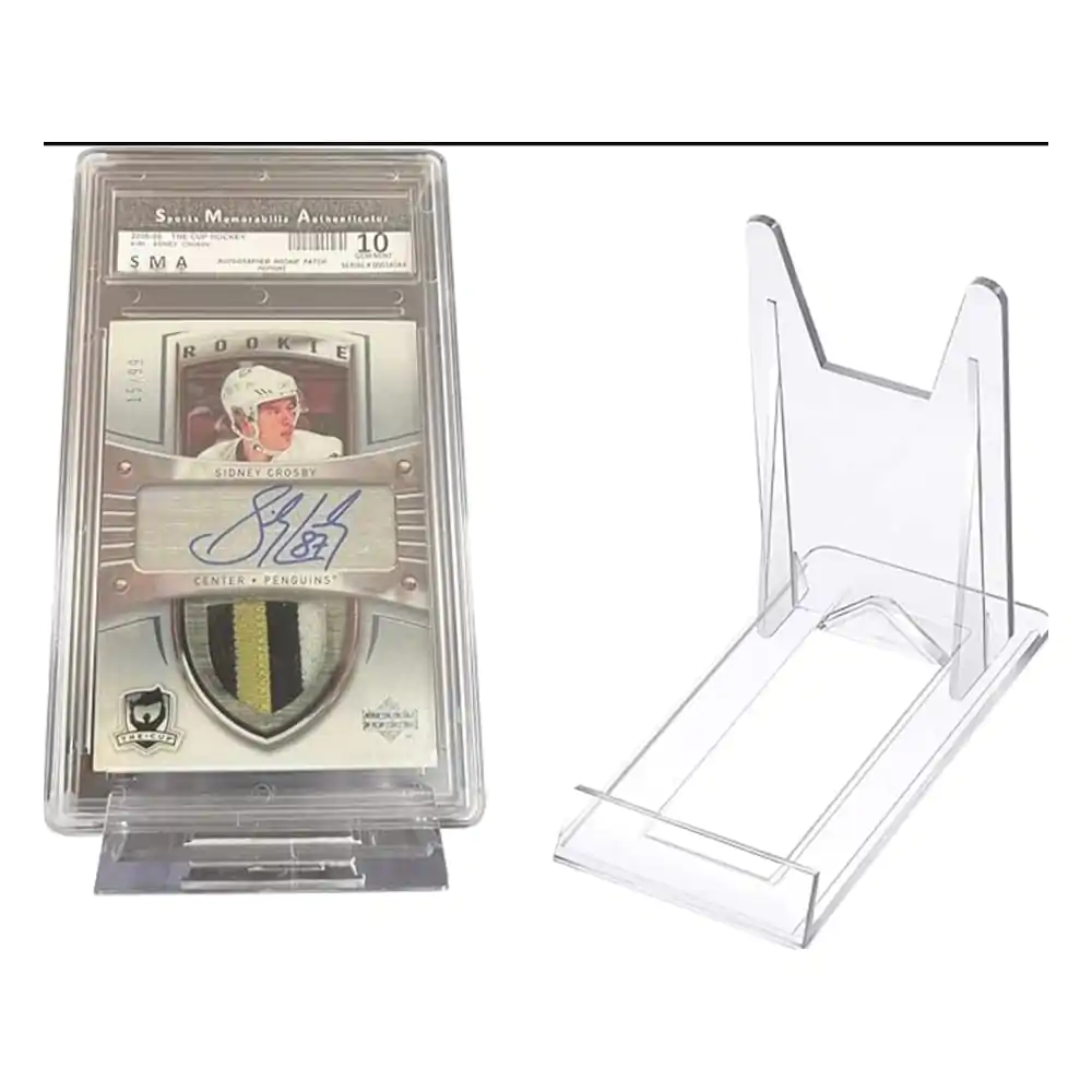 Set de 6 Șevalete Ajustabile Compatible with Video Game Cases poza produsului