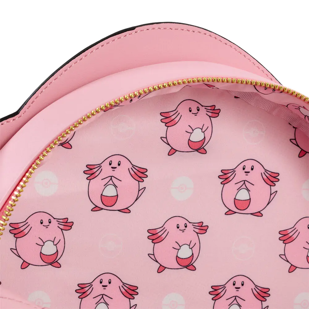 Loungefly Pokemon Chansey rucsac poza produsului
