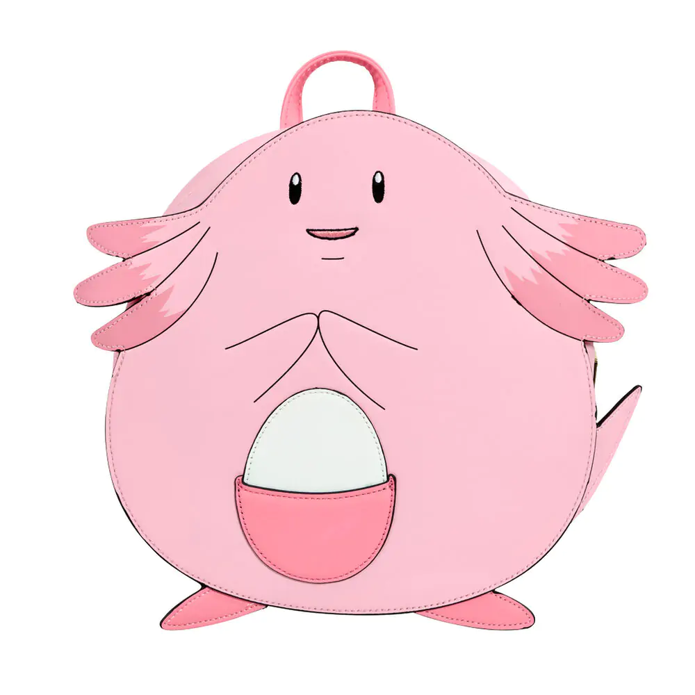 Loungefly Pokemon Chansey rucsac poza produsului