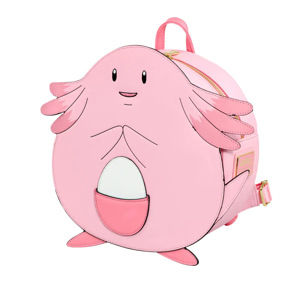 Loungefly Pokemon Chansey rucsac poza produsului