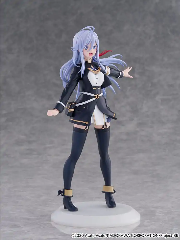 86 -Eighty Six Cantabile statueta PVC Vladilena Milize 21 cm poza produsului