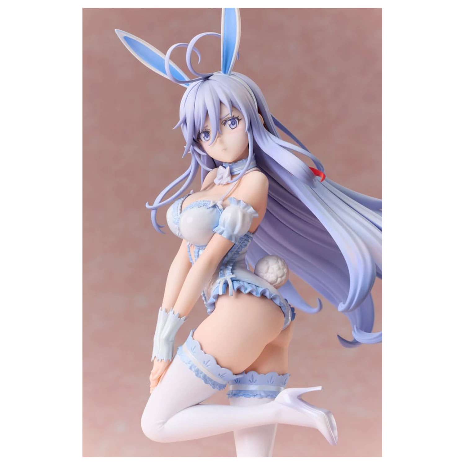 86: Eighty Six Statuie PVC 1/7 Lena Bunny Ver. 26 cm poza produsului