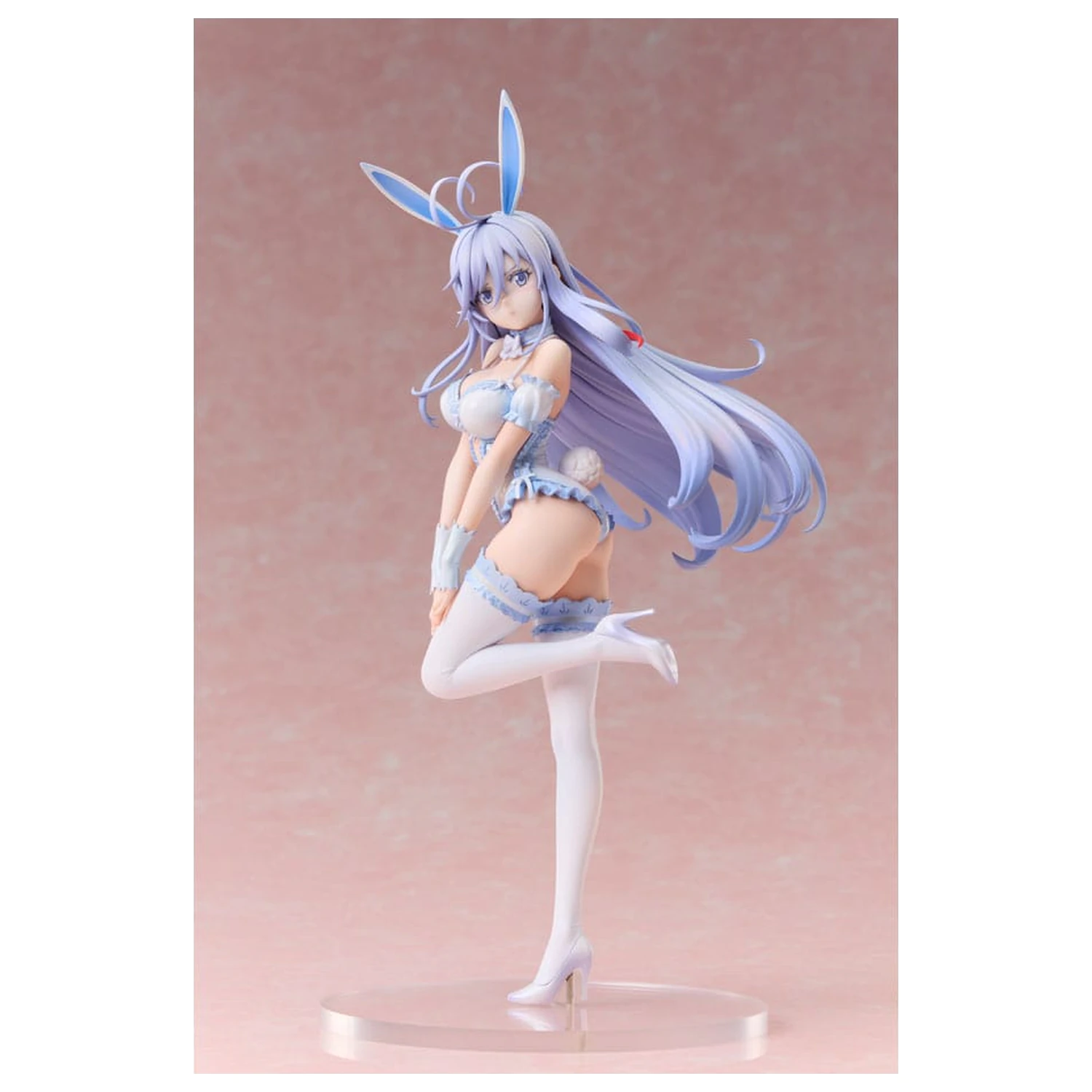 86: Eighty Six Statuie PVC 1/7 Lena Bunny Ver. 26 cm poza produsului