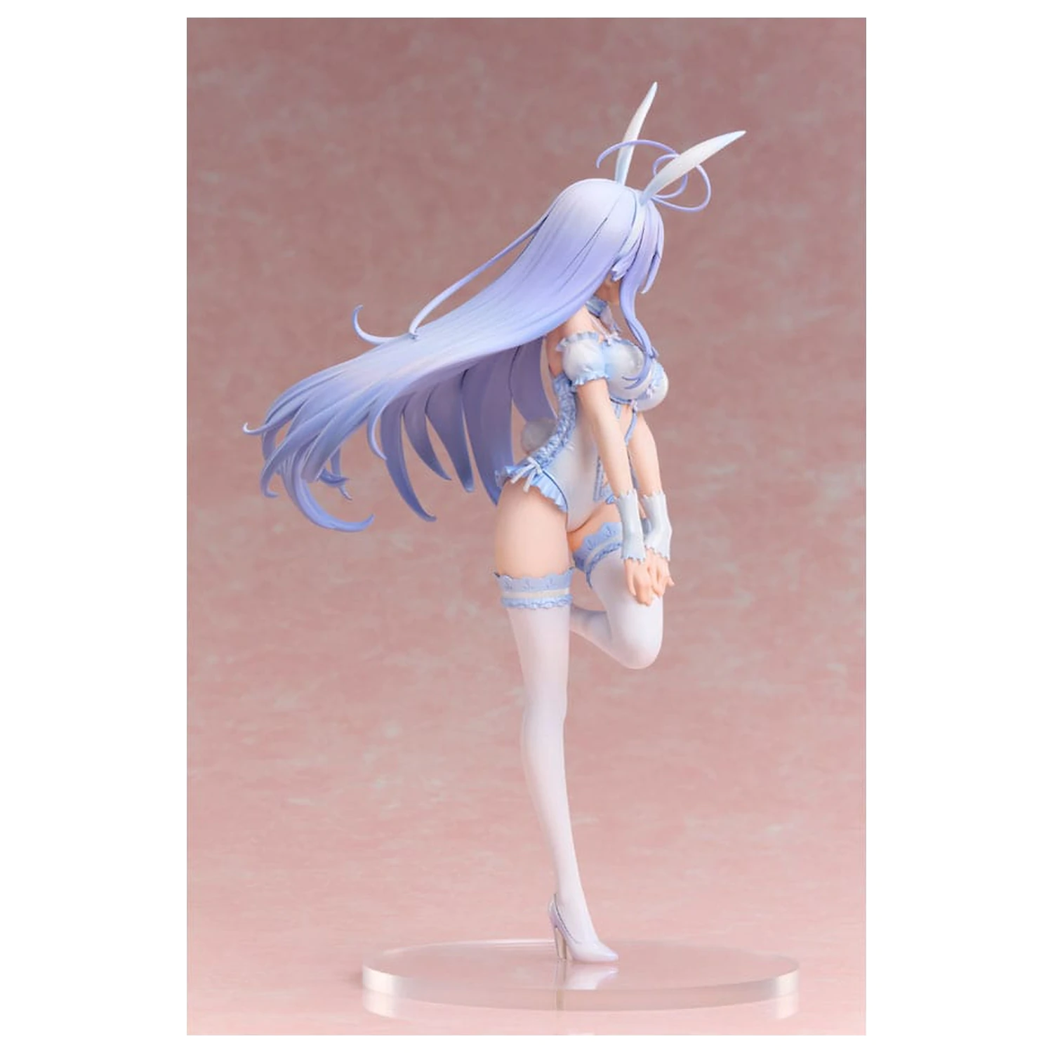 86: Eighty Six Statuie PVC 1/7 Lena Bunny Ver. 26 cm poza produsului