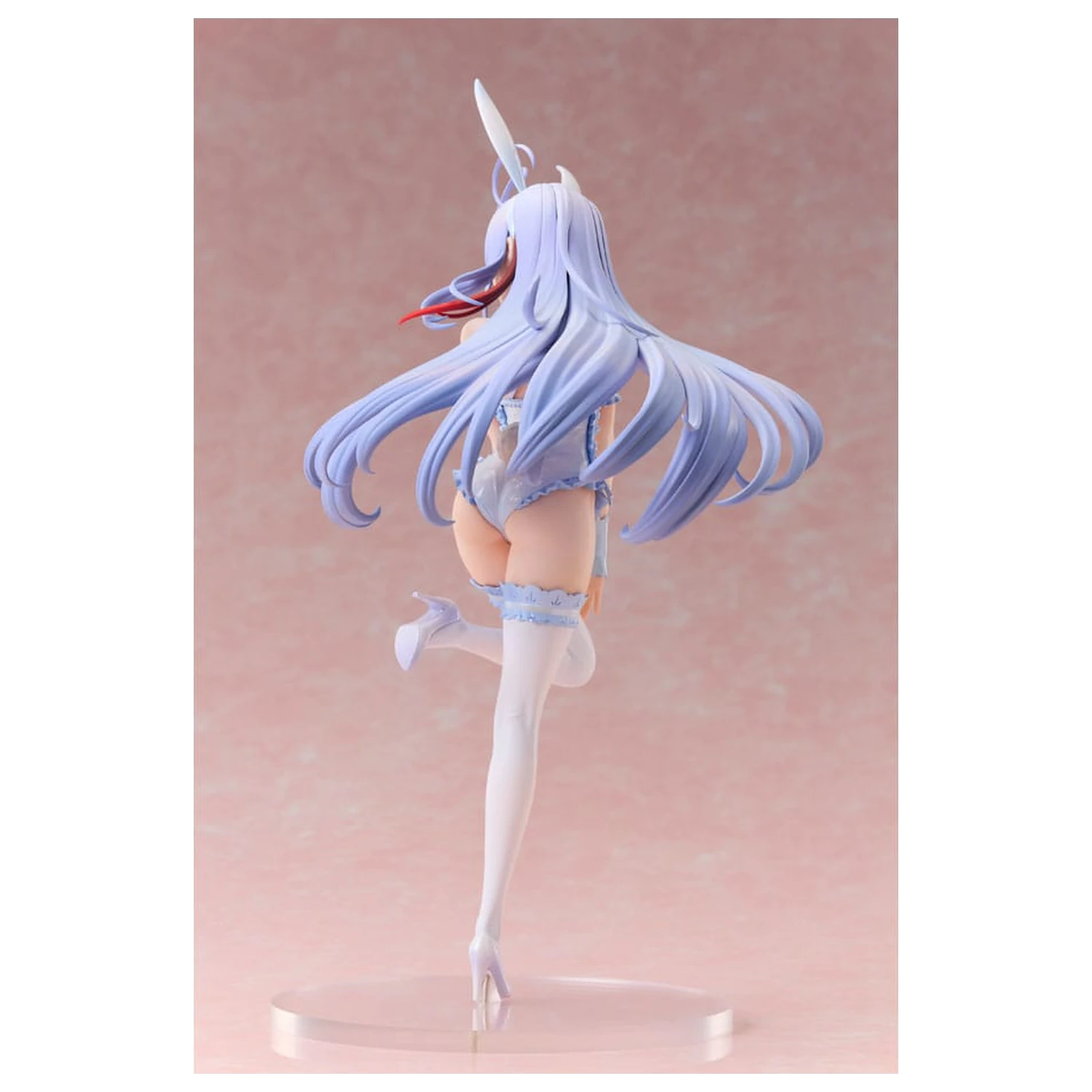 86: Eighty Six Statuie PVC 1/7 Lena Bunny Ver. 26 cm poza produsului