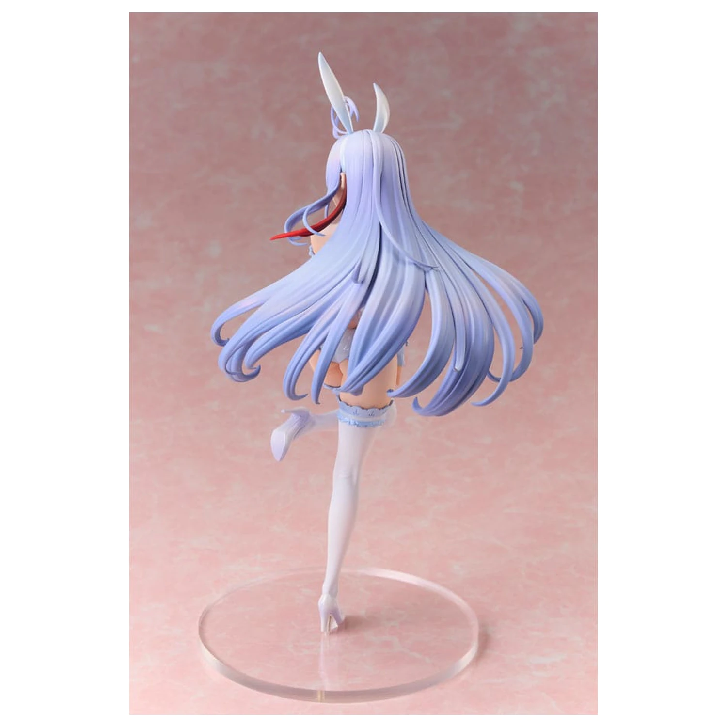 86: Eighty Six Statuie PVC 1/7 Lena Bunny Ver. 26 cm poza produsului