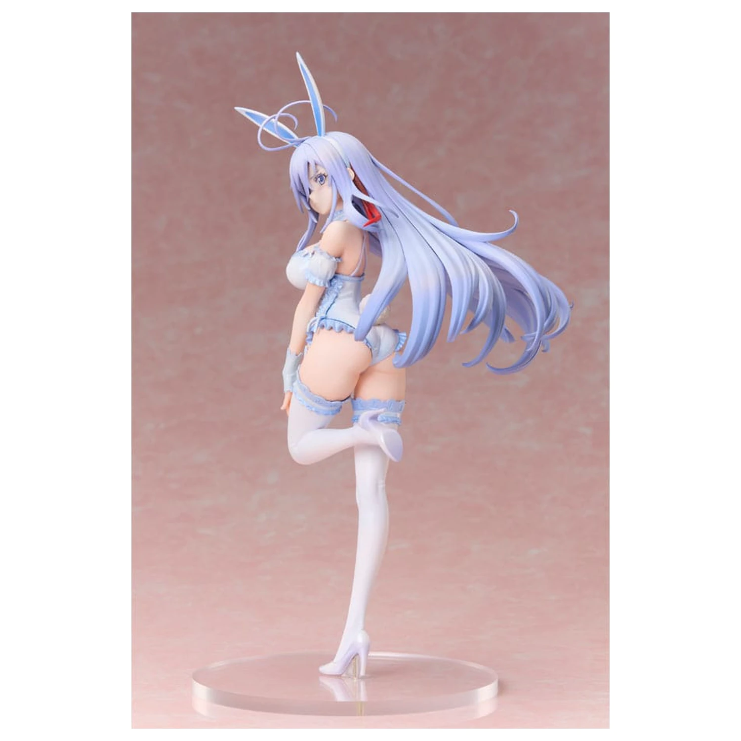 86: Eighty Six Statuie PVC 1/7 Lena Bunny Ver. 26 cm poza produsului