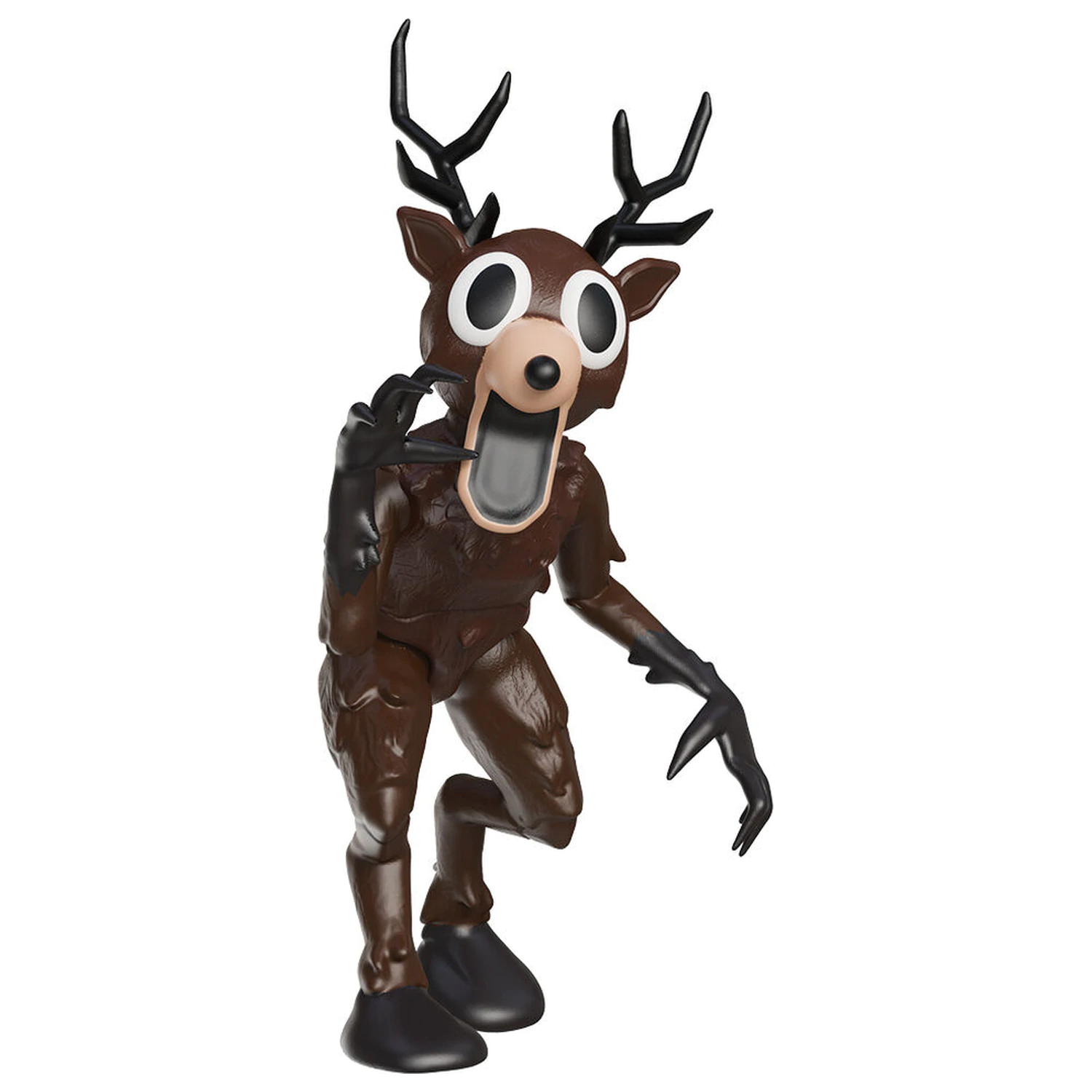 99 Nights In The Forest Deer figura 15cm poza produsului