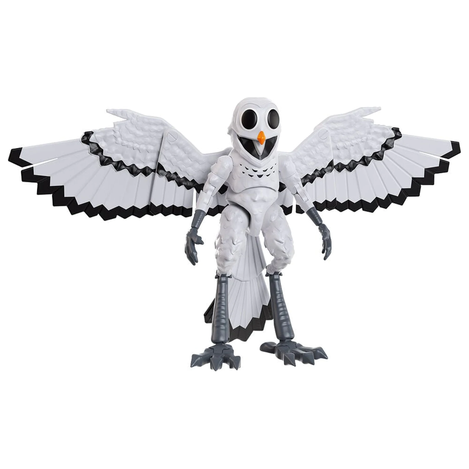 99 Nights In The Forest Owl figurina 15cm poza produsului