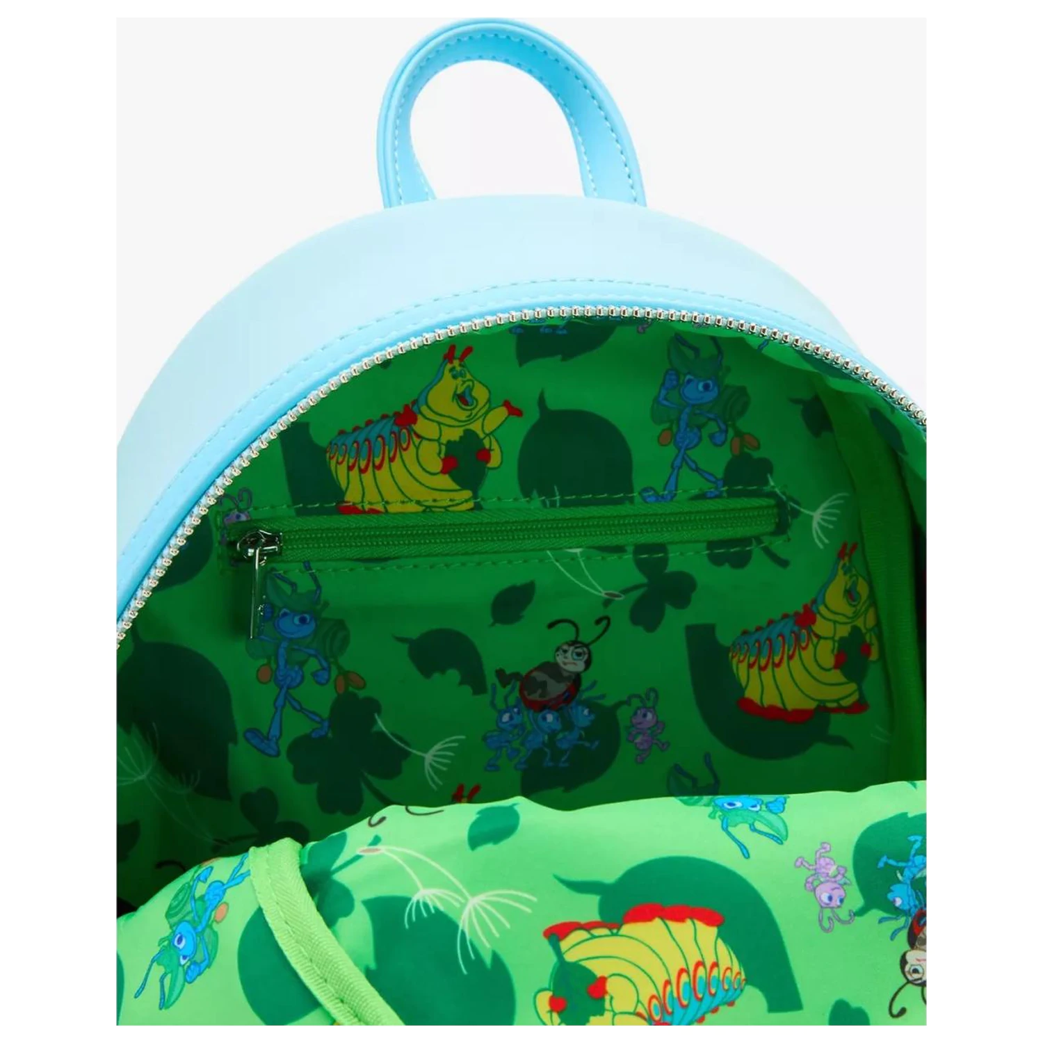 A Bug's Life Flik Dandelion Mini Rucsac poza produsului