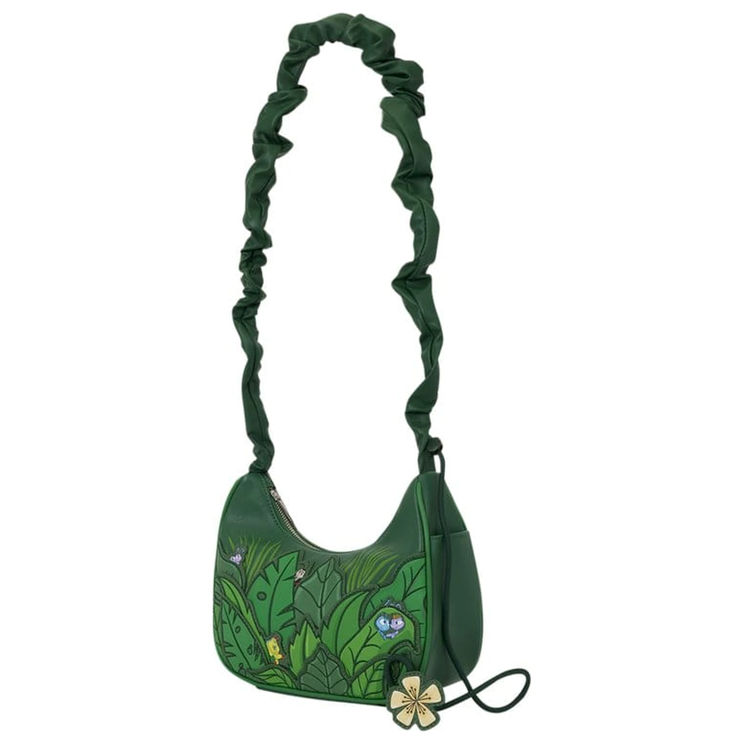 A Bug's Life by Loungefly Geanta Crossbody poza produsului