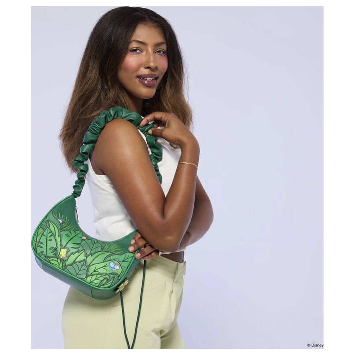A Bug's Life by Loungefly Geanta Crossbody poza produsului