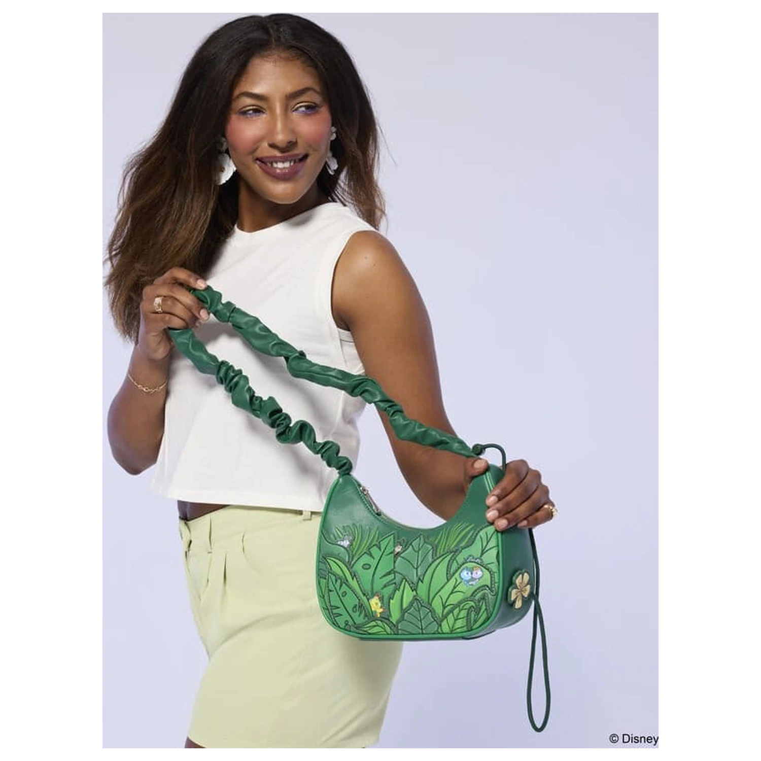 A Bug's Life by Loungefly Geanta Crossbody poza produsului