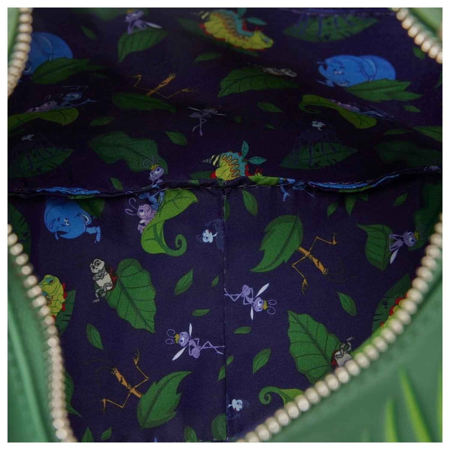 A Bug's Life by Loungefly Geanta Crossbody poza produsului