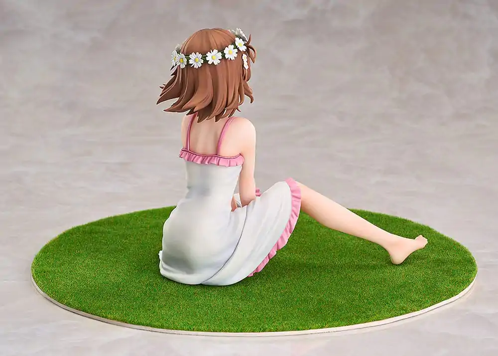 A Certain Scientific Railgun T Statuie PVC 1/7 Misaka Mikoto 12 cm poza produsului