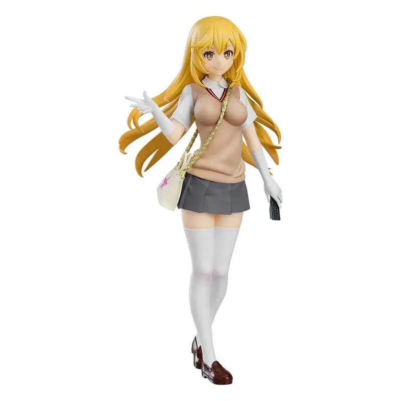 A Certain Scientific Railgun T Pop Up Parade Statueta din PVC Misaki Shokuhou 17 cm poza produsului