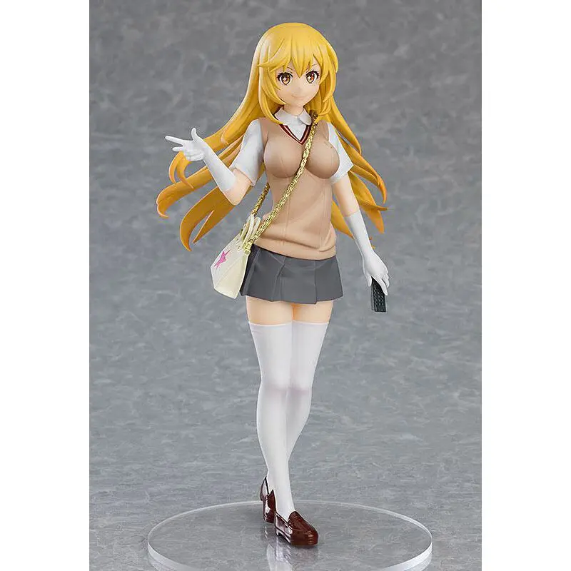 A Certain Scientific Railgun T Pop Up Parade Statueta din PVC Misaki Shokuhou 17 cm poza produsului