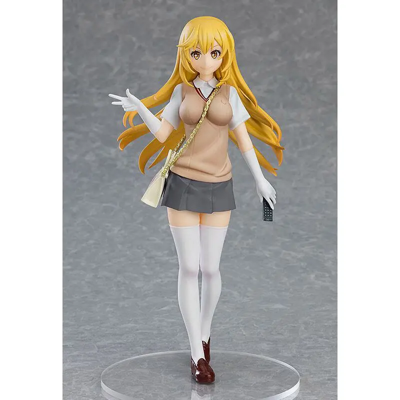 A Certain Scientific Railgun T Pop Up Parade Statueta din PVC Misaki Shokuhou 17 cm poza produsului