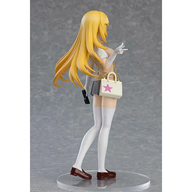 A Certain Scientific Railgun T Pop Up Parade Statueta din PVC Misaki Shokuhou 17 cm poza produsului