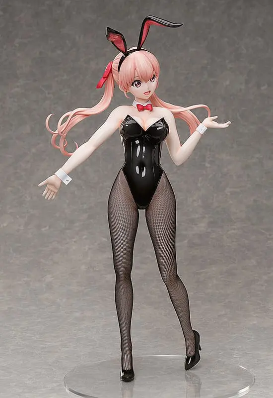 Statuie 1/4 Erika Amano: Bunny Ver. 47 cm poza produsului