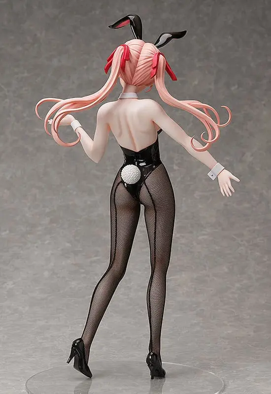 Statuie 1/4 Erika Amano: Bunny Ver. 47 cm poza produsului