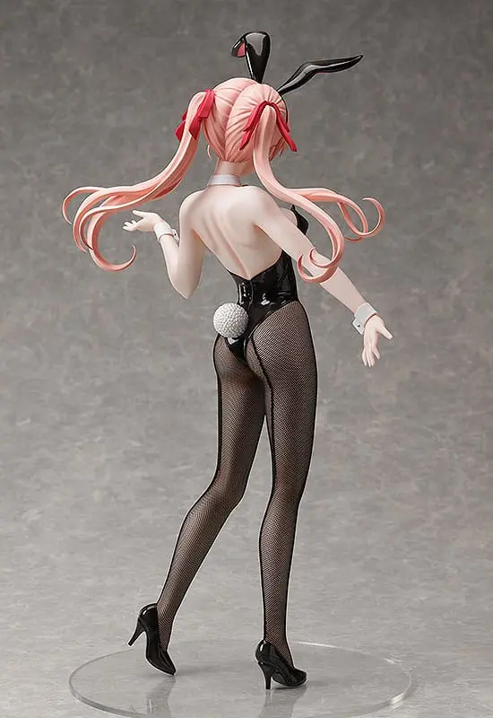 Statuie 1/4 Erika Amano: Bunny Ver. 47 cm poza produsului