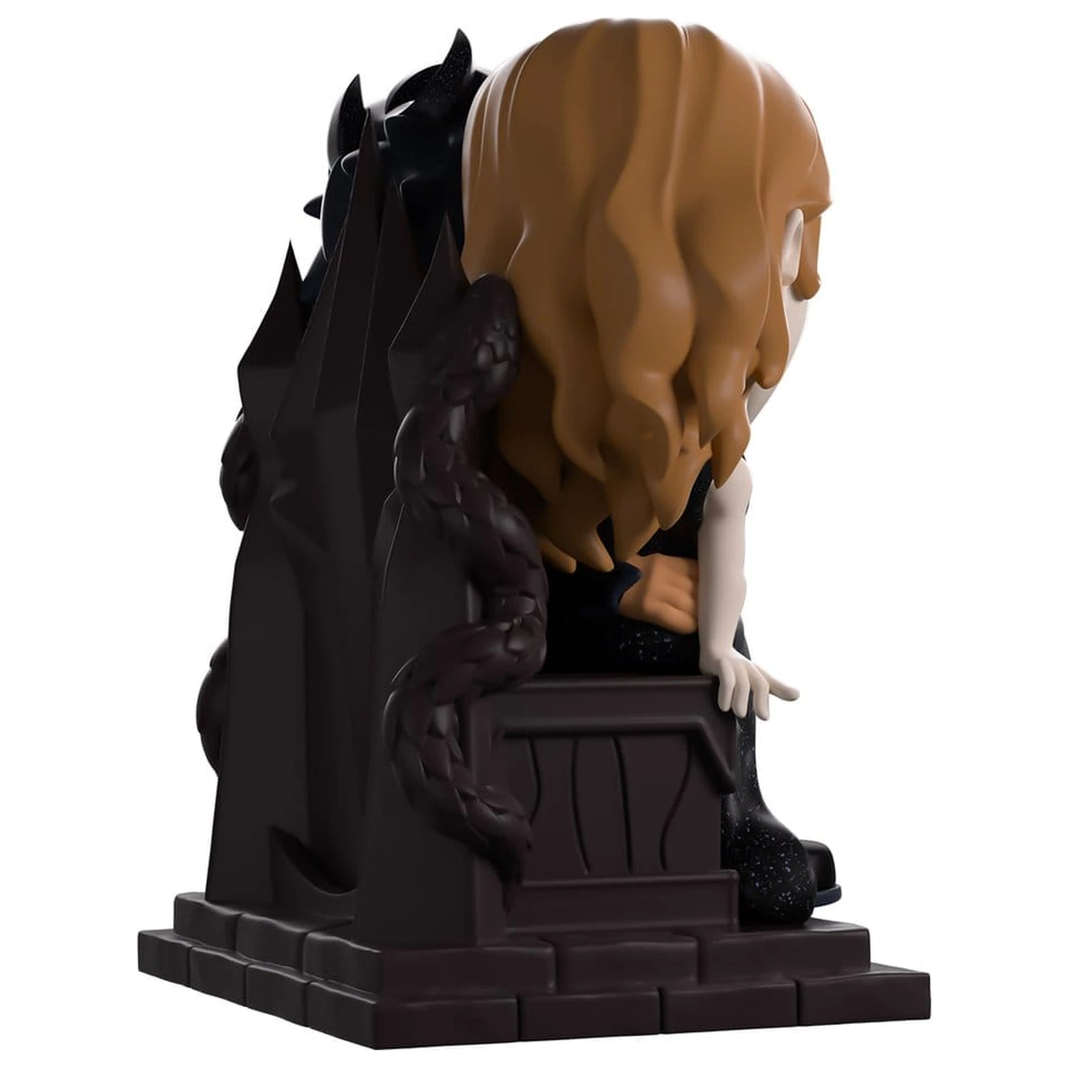 Figura din vinil A Court of Thorns and Roses Feyre And Rhysand 12 cm poza produsului
