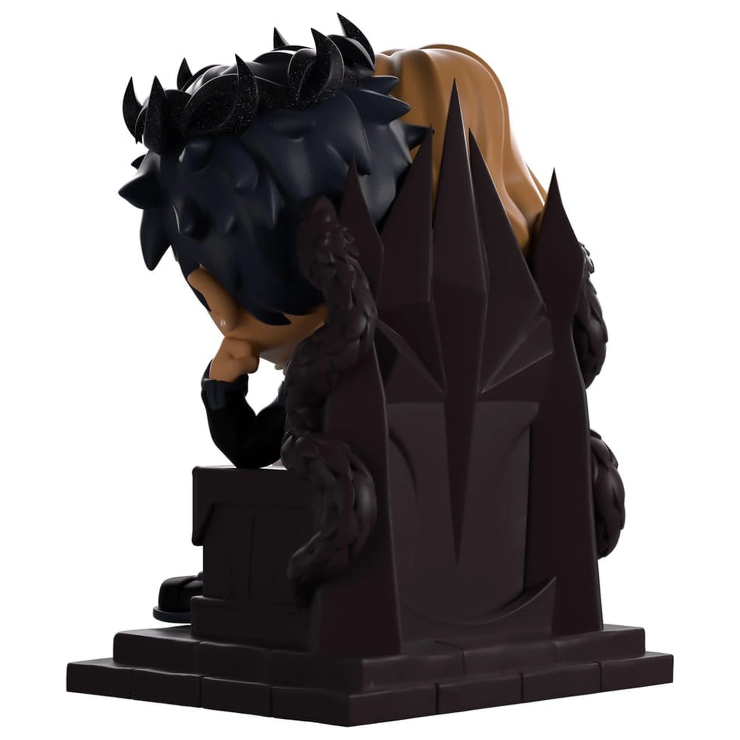 Figura din vinil A Court of Thorns and Roses Feyre And Rhysand 12 cm poza produsului