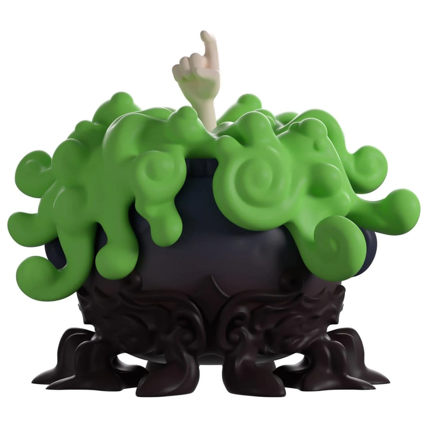 A Court of Thorns and Roses Figura din vinil The Cauldron 9 cm poza produsului