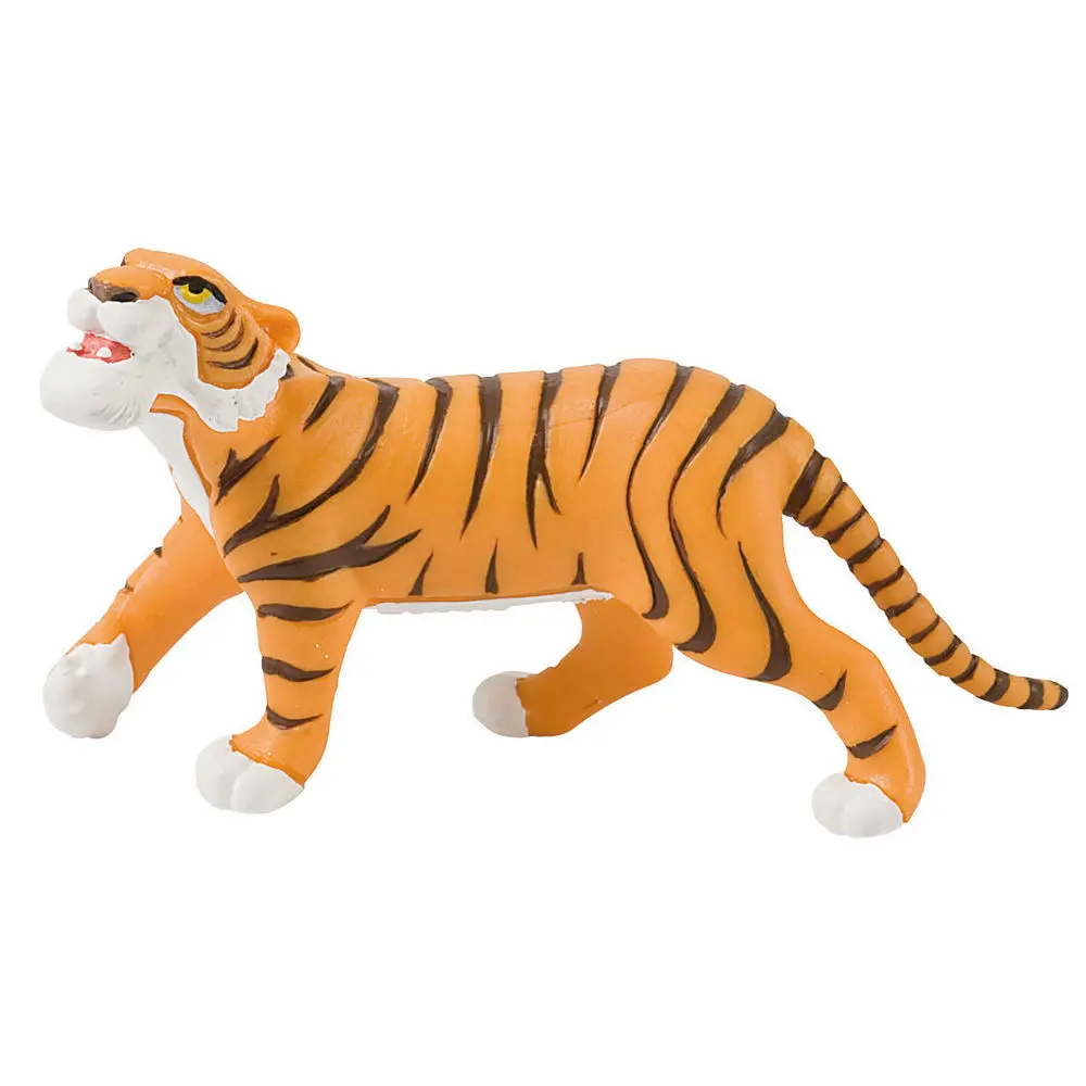 Disney The Jungle Book Shirkan figurină 10cm poza produsului