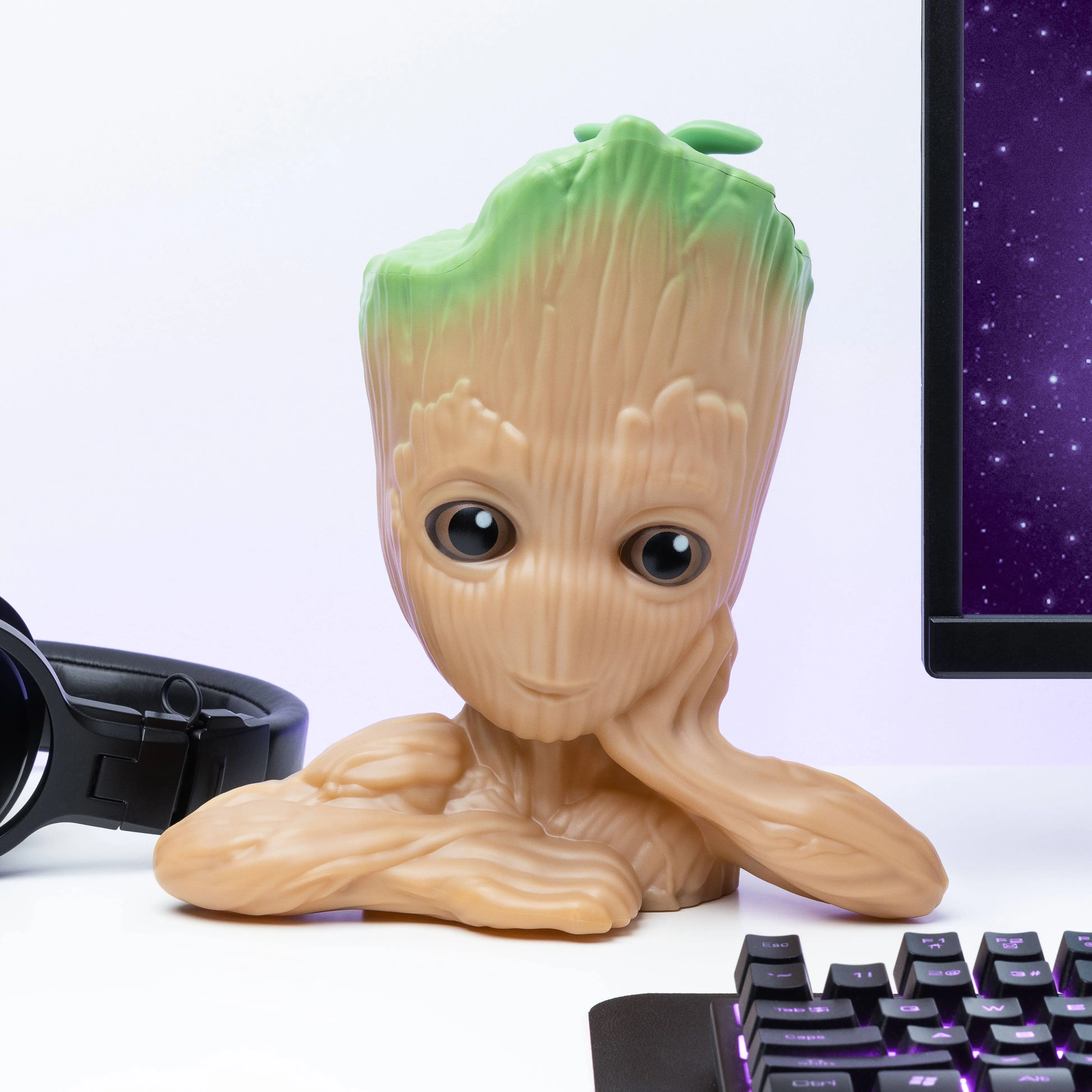 Guardians Of The Galaxy Lumină Groot poza produsului