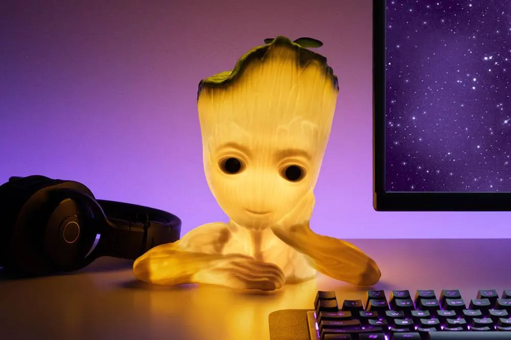 Guardians Of The Galaxy Lumină Groot poza produsului