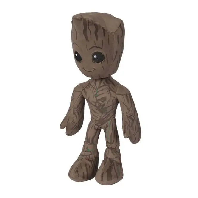 Guardians of the Galaxy Figurina de pluș Young Groot 25 cm poza produsului