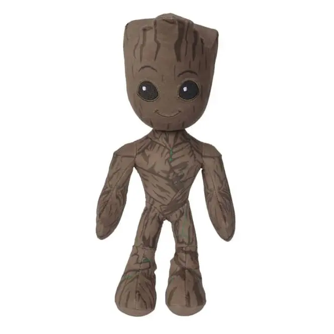 Guardians of the Galaxy Figurina de pluș Young Groot 25 cm poza produsului