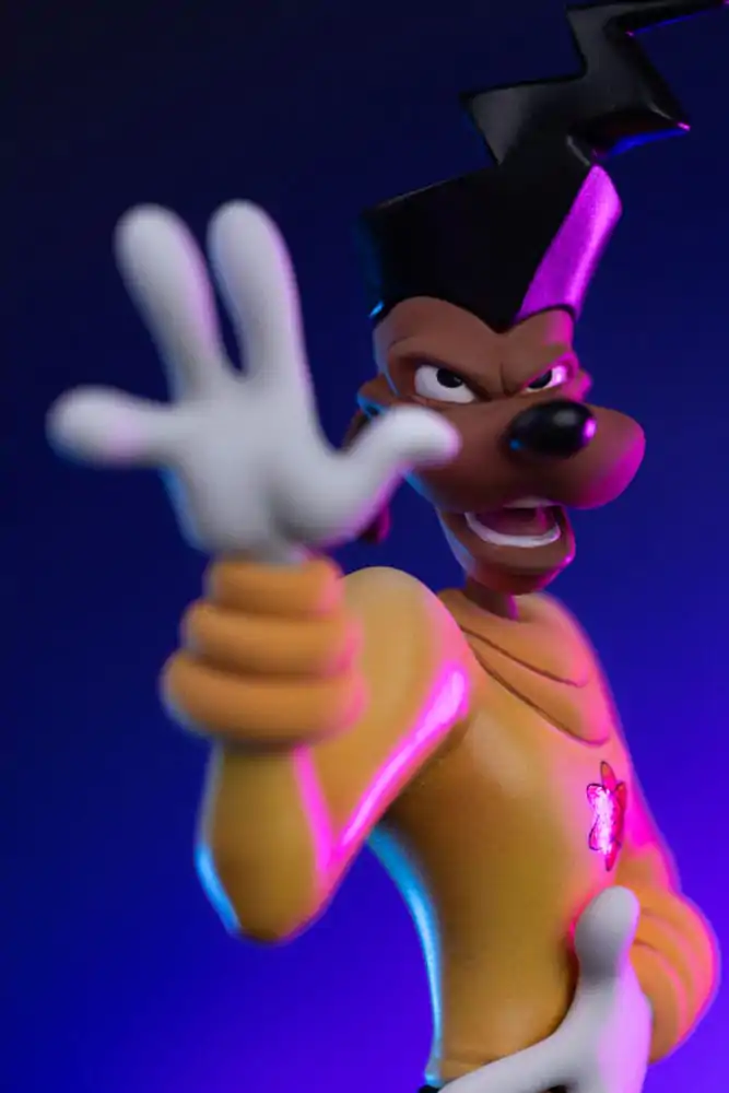 Statuie A Goofy Movie Art Scale 1/10 Statuie Powerline 24 cm poza produsului