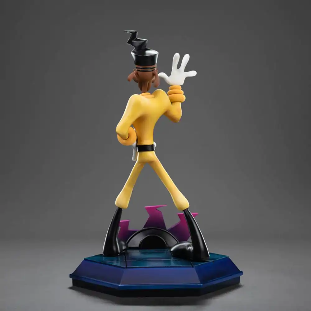 Statuie A Goofy Movie Art Scale 1/10 Statuie Powerline 24 cm poza produsului