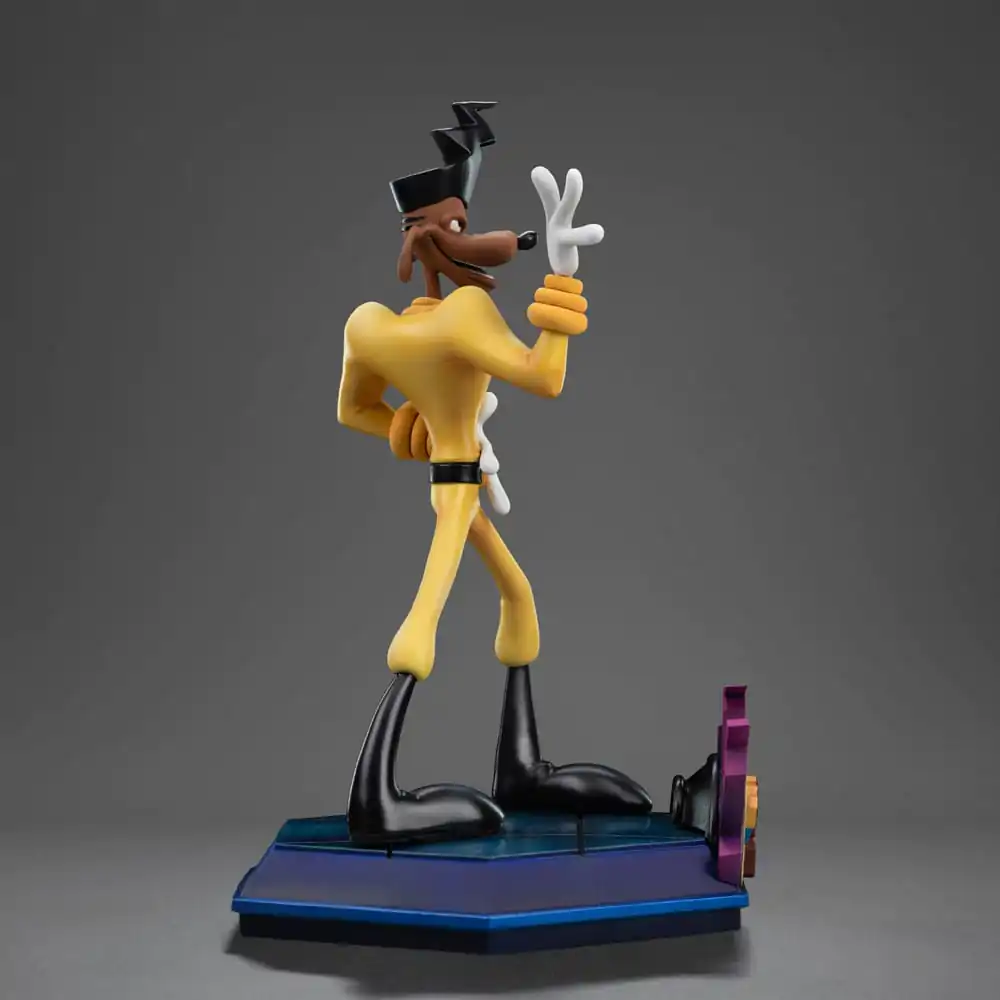 Statuie A Goofy Movie Art Scale 1/10 Statuie Powerline 24 cm poza produsului