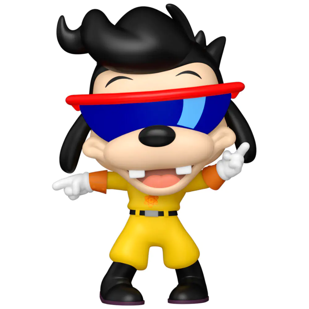 Figurină de Vinil Disney Max din filmul Un Goofy Movie Funko POP! 9 cm poza produsului