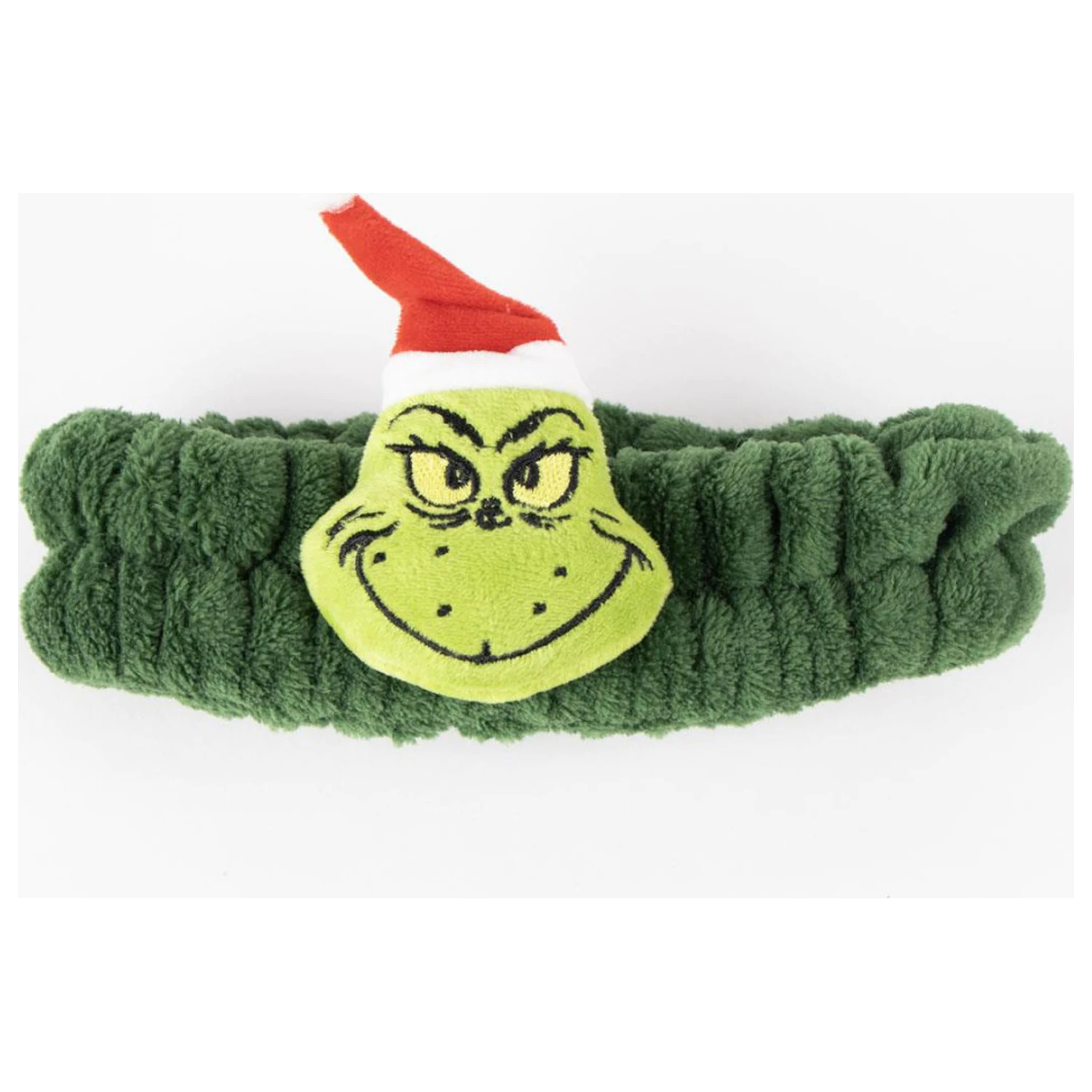 The Grinch Mischief Cosmetic Headband poza produsului
