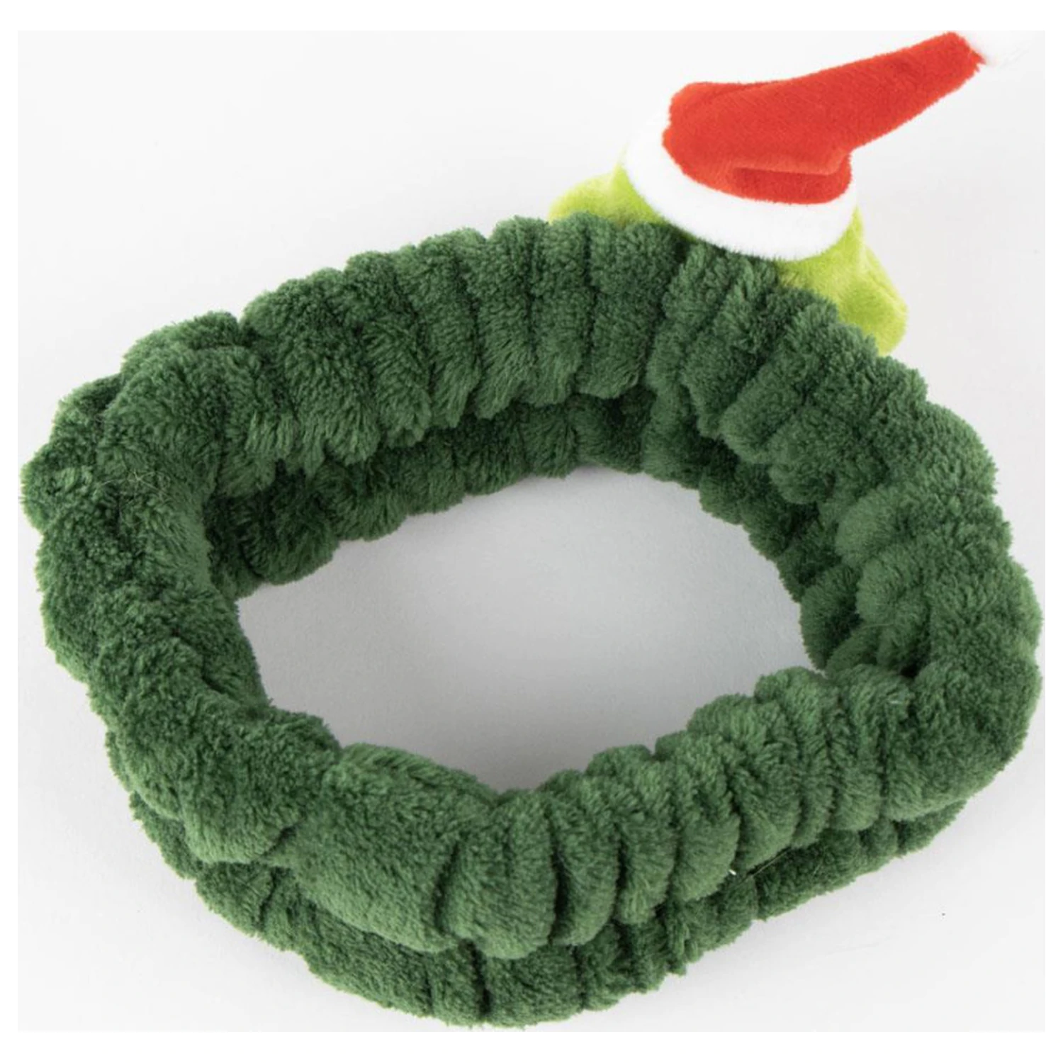 The Grinch Mischief Cosmetic Headband poza produsului