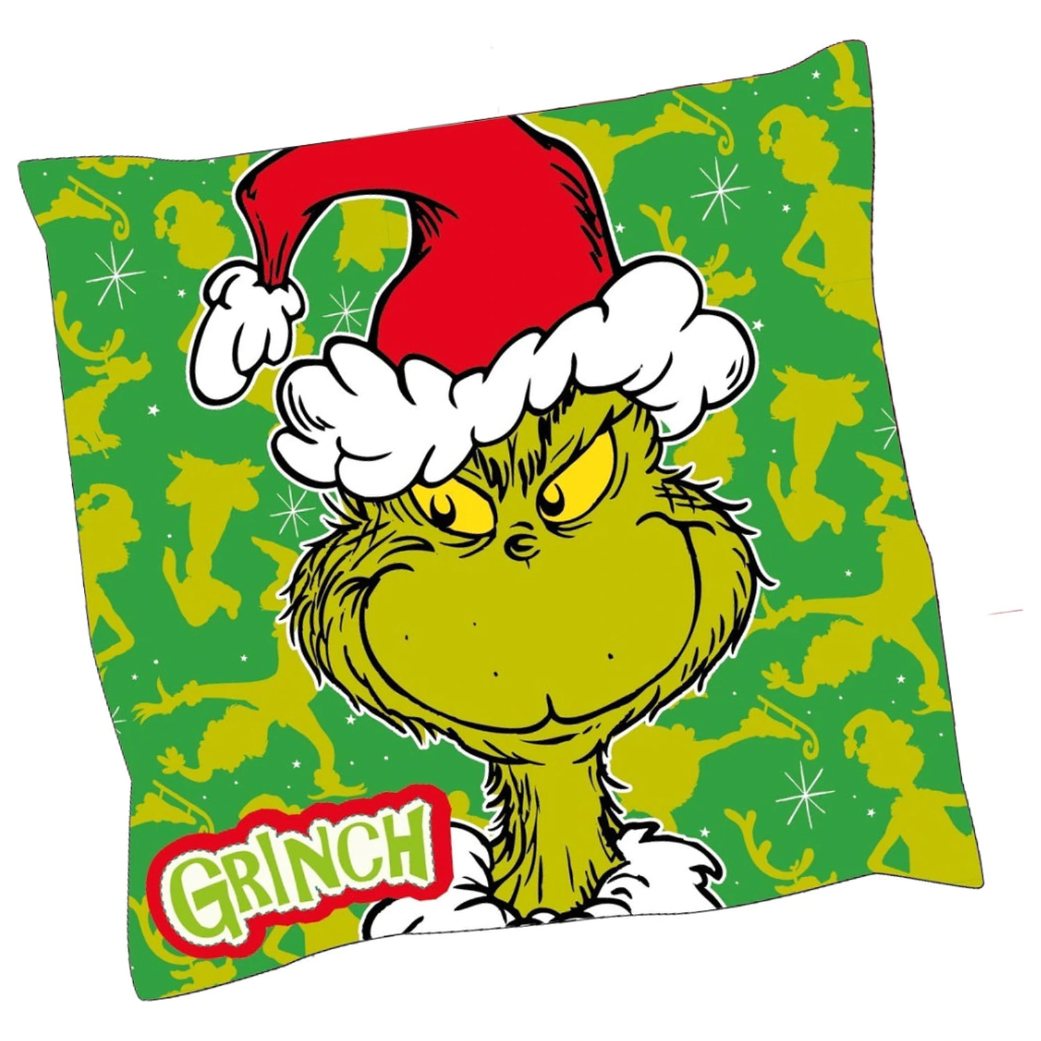 The Grinch Perna Năzdrăvană poza produsului