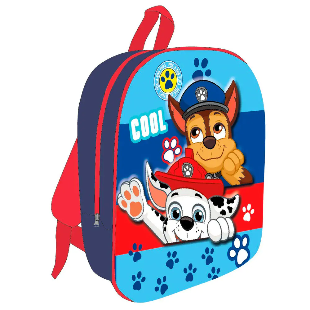 Paw Patrol rucsac 3D 30cm poza produsului