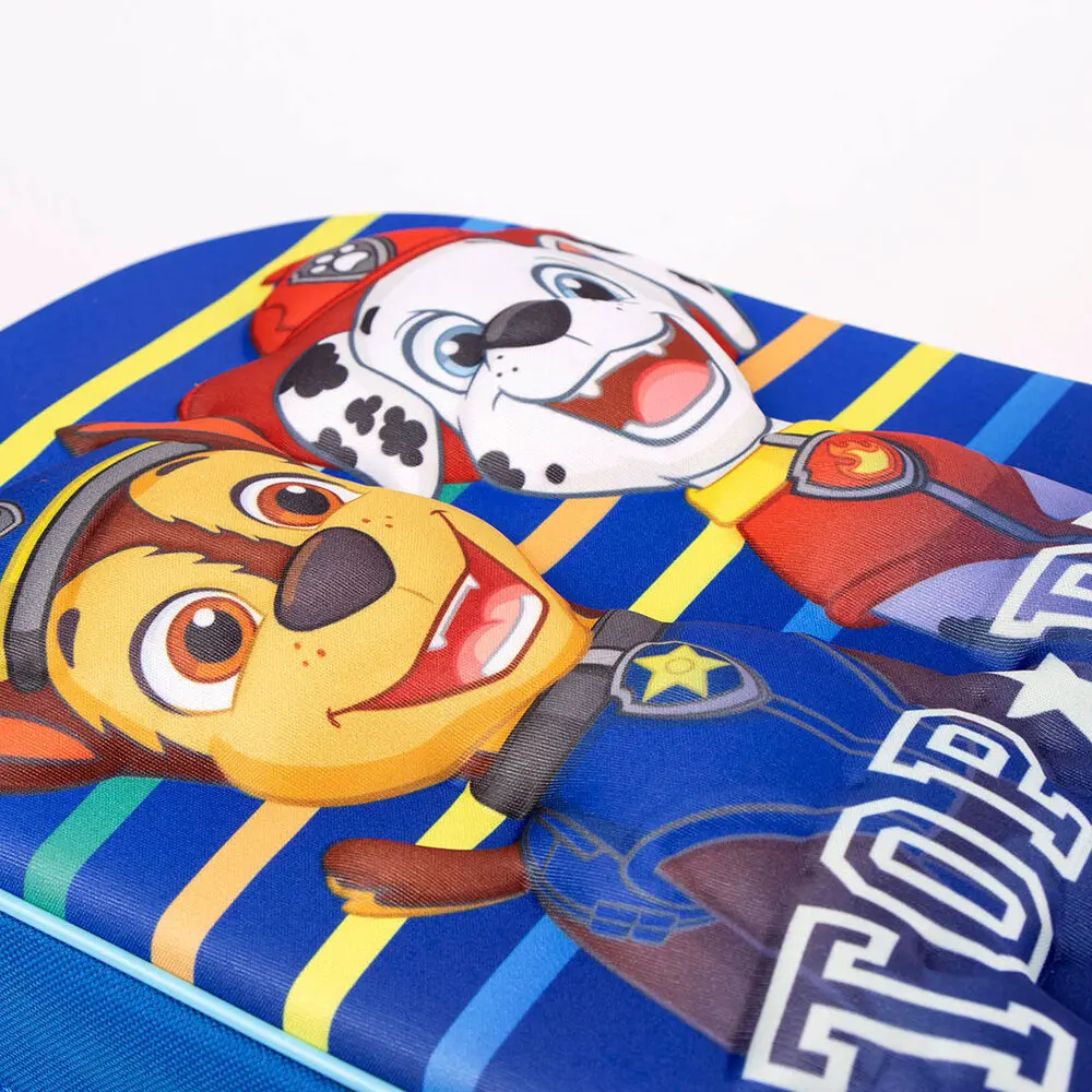 Paw Patrol 3D rucsac 31cm poza produsului