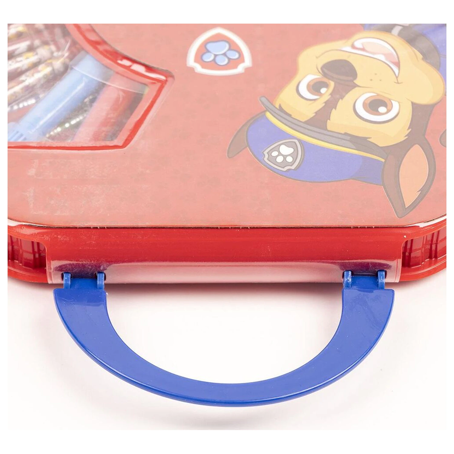 Paw Patrol Set de papetarie 50 de piese poza produsului