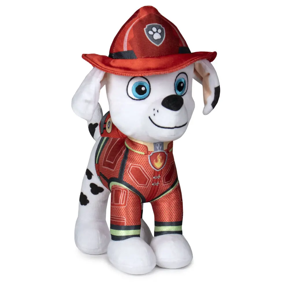 Paw Patrol Marshall jucărie de pluș 27cm poza produsului