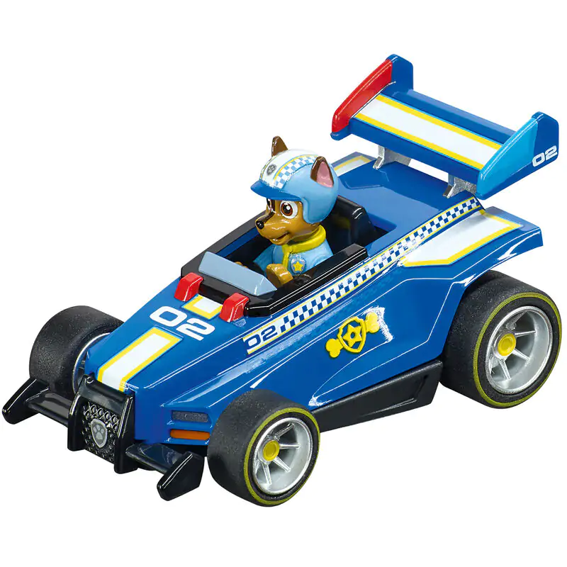 Paw Patrol circuit de curse Ready Race Chase & Marshall Racing poza produsului